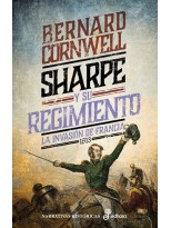 SHARPE Y SU REGIMIENTO