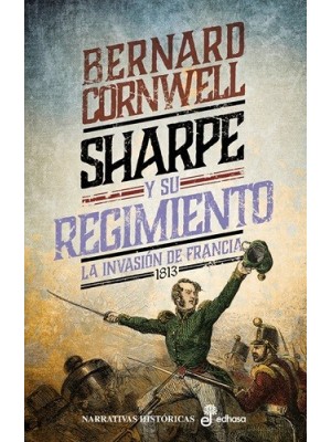 SHARPE Y SU REGIMIENTO