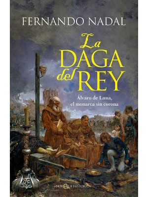 DAGA DEL REY, LA