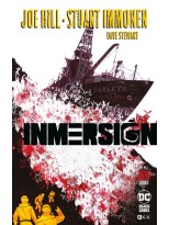 INMERSIÓN (HILL HOUSE COMICS)
