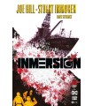 INMERSIÓN (HILL HOUSE COMICS)