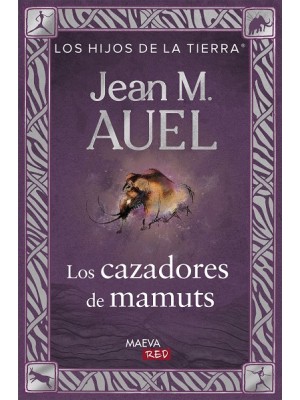 CAZADORES DE MAMUTS, LOS