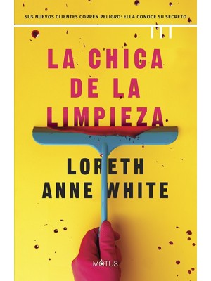 CHICA DE LA LIMPIEZA, LA