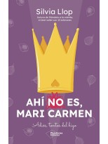 AHÍ NO ES, MARI CARMEN