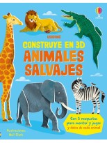 ANIMALES SALVAJES