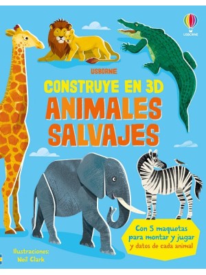 ANIMALES SALVAJES