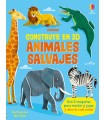 ANIMALES SALVAJES