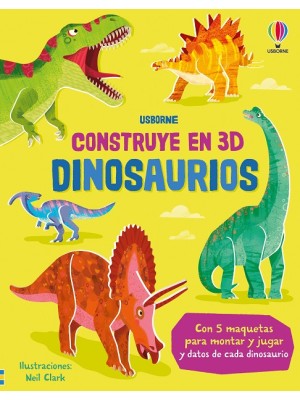 DINOSAURIOS