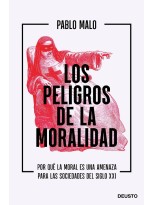 PELIGROS DE LA MORALIDAD, LOS