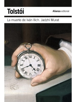 MUERTE DE IVÁN ILICH, LA / JADZHÍ MURAT