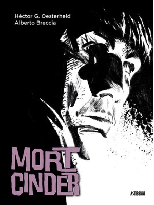 MORT CINDER