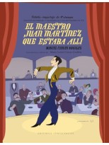 MAESTRO JUAN MARTÍNEZ QUE ESTABA ALLÍ, EL