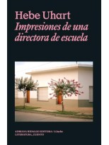 IMPRESIONES DE UNA DIRECTORA DE ESCUELA