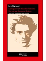 KIERKEGAARD Y LA FILOSOFÍA EXISTENCIAL