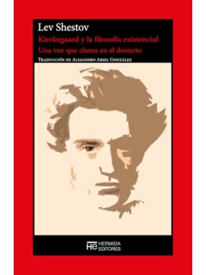 KIERKEGAARD Y LA FILOSOFÍA EXISTENCIAL