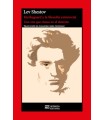 KIERKEGAARD Y LA FILOSOFÍA EXISTENCIAL