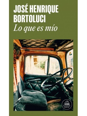 LO QUE ES MÍO