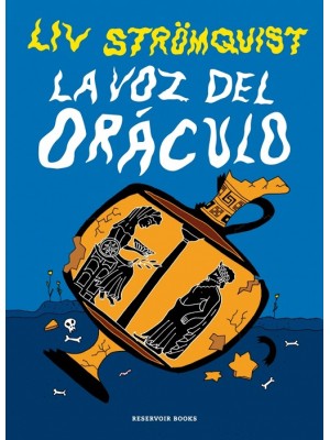 VOZ DEL ORÁCULO, LA