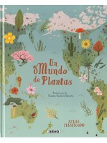 MUNDO DE PLANTAS, UN