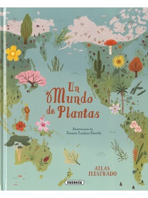 MUNDO DE PLANTAS, UN