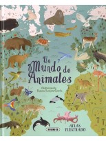 MUNDO DE ANIMALES, UN