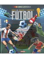 FÚTBOL (LIBRO LINTERNA)