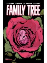 FAMILY TREE 2 SEMILLAS