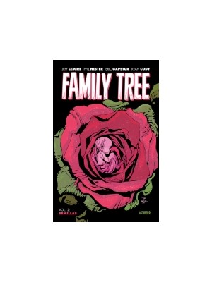 FAMILY TREE 2 SEMILLAS