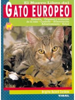 GATO EUROPEO