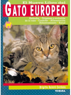 GATO EUROPEO