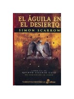 ÁGUILA EN EL DESIERTO, EL VII
