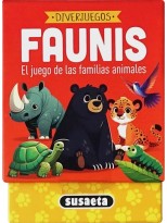 FAUNIS