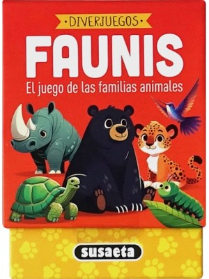FAUNIS
