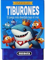 TIBURONES