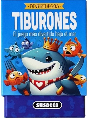 TIBURONES
