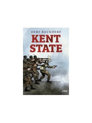 KENT STATE