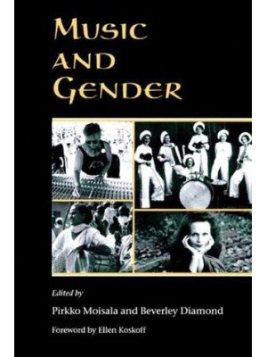MUSIC AND GENDER