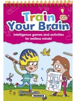 TRAIN YOUR BRAIN 3