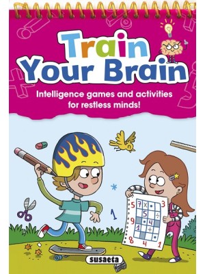 TRAIN YOUR BRAIN 3