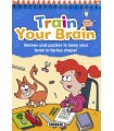 TRAIN YOUR BRAIN 4