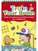TRAIN YOUR BRAIN 1
