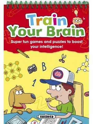 TRAIN YOUR BRAIN 1