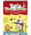 TRAIN YOUR BRAIN 1