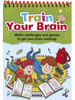 TRAIN YOUR BRAIN 2