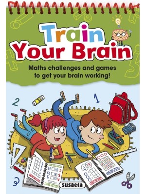 TRAIN YOUR BRAIN 2