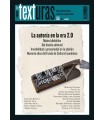 TEXTURAS 55: LA AUTORÍA EN LA ERA 2.0