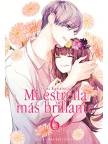 MI ESTRELLA MÁS BRILLANTE 6