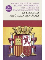 SEGUNDA REPÚBLICA ESPAÑOLA, LA