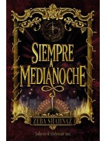SIEMPRE A MEDIANOCHE