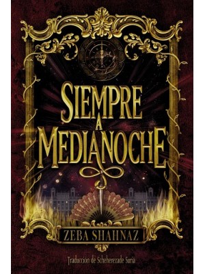 SIEMPRE A MEDIANOCHE